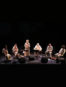 Agora Humbar: Al Andaluz