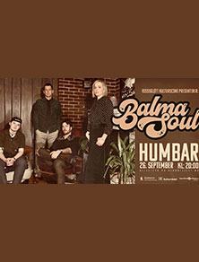 Balmasoul