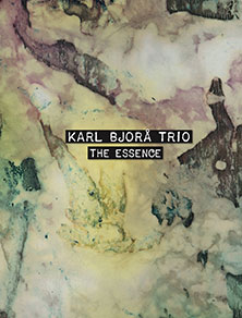 Agora Humbar: Karl Bjorå Trio