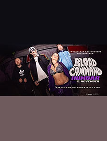 Bloodcommand