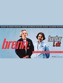 Brenn