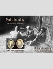 Mot alle odds! Prøysens glemte tvillingbror
