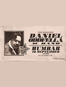 Oddfella