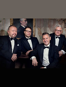Chickland Kulturscene: The real thing