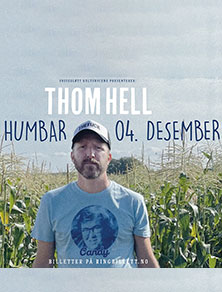 Thom Hell