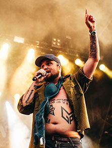 Staysman på Sundvolden Hotel