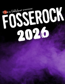 Fosserock 2026