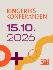 Ringerikskonferansen 2026