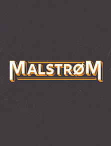 Malstrøm 2027