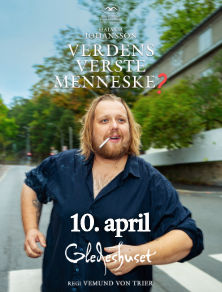 Halvor Johansson - Verdens verste menneske?