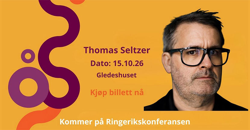 Ringerikskonferansen