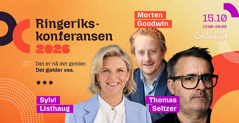 Ringerikskonferansen